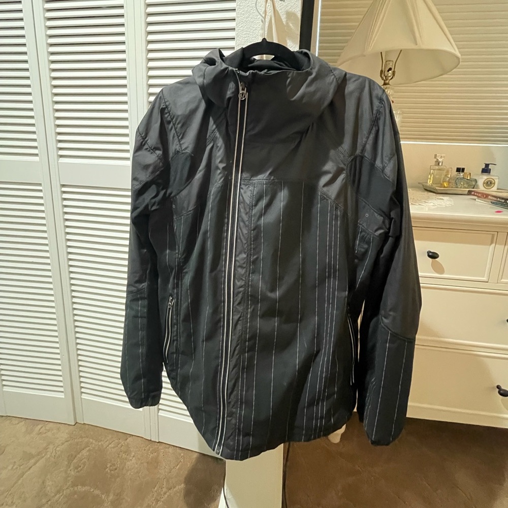 COPY - lululemon Jacket